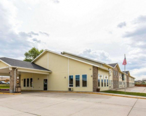 Quality Inn Sheridan I-90